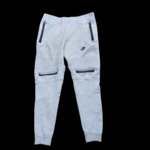 Gray Sweat Pants/ Joggers Size Large